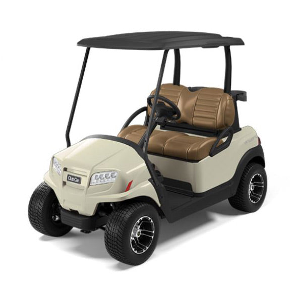 2seater Golf Cart (Couples)